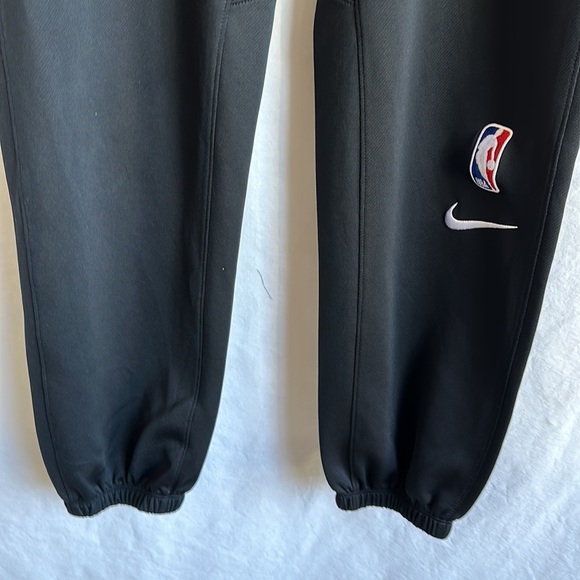 Nike PHX City Edition black Dri-Fit joggers, size XL - Picture 4 of 9